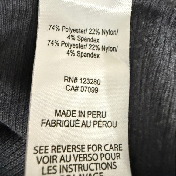 Travis Mathew Jungle Expedition Polo Shirt - Size - Medium - Picture 5 of 9